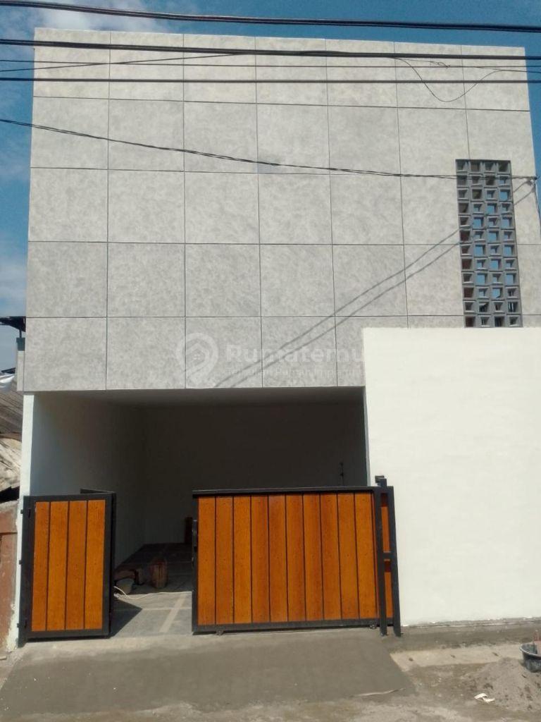 KOST DI LOKASI BERKEMBANG! 10 Kamar Dekat UNPAM + Akses Tol Pamulang