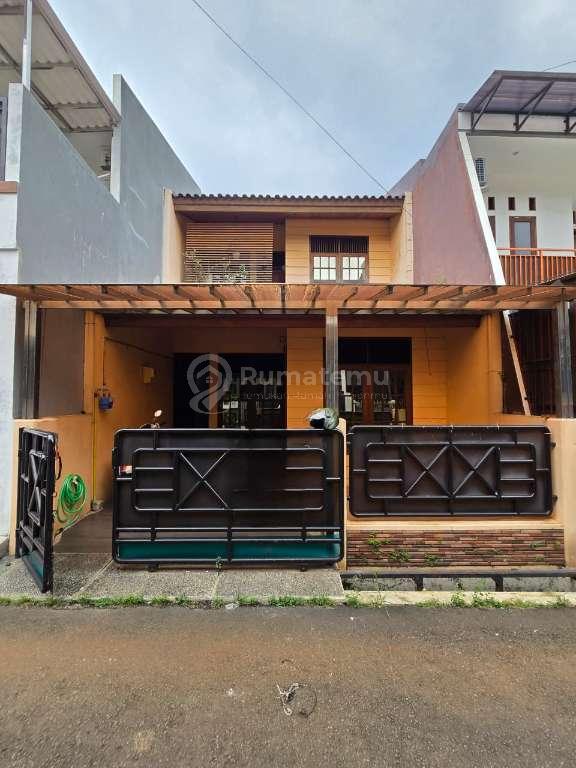 Dijual Rumah Secondary Dalam komplek Di Duren Sawit Jakarta Timur 
