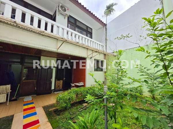 Rumah Pondok Indah Harga Murah, Jakarta Selatan
