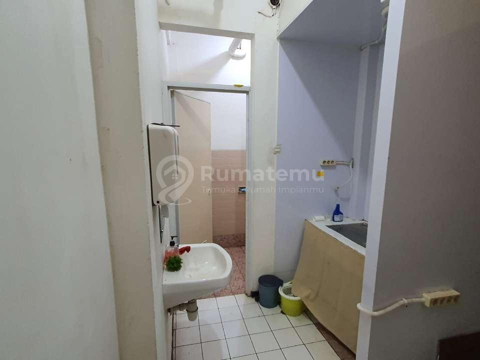 Dijual Ruko di Jalan Kelapa Hibrida Raya, Kelapa Gading, Jakarta Utara