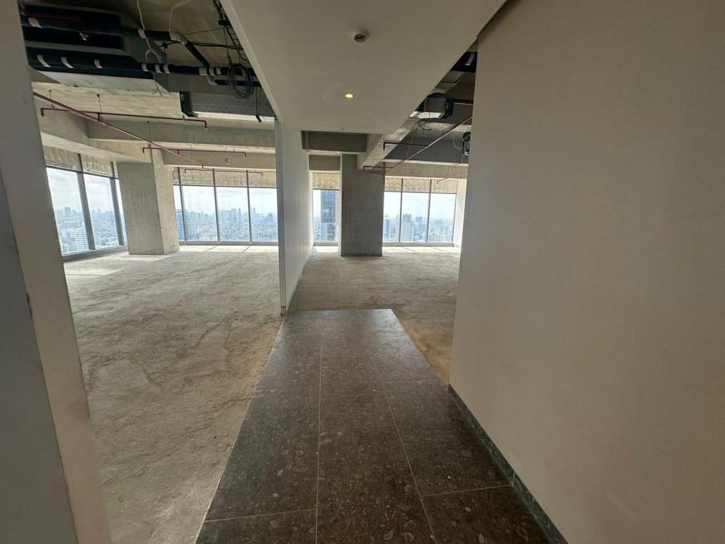 Office Menara Jakarta