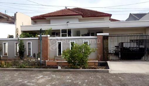 Dijual Rumah di Perum Puri Eksekutif Tawangsari Semarang Barat