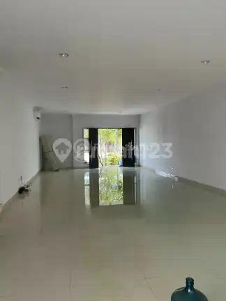Rumah di Golf Island Cluster Violin