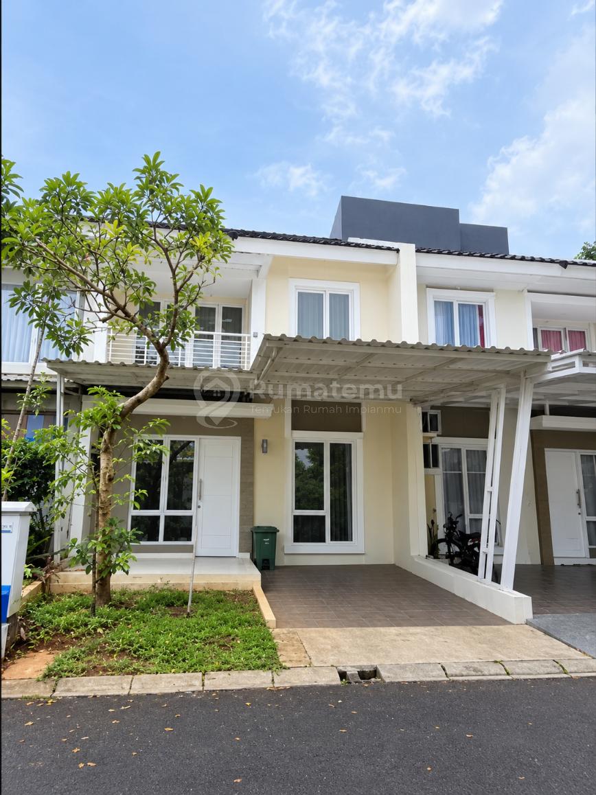 Ciputat Calling! Sewa Rumah dengan Fasilitas yang Bikin Makin Betah