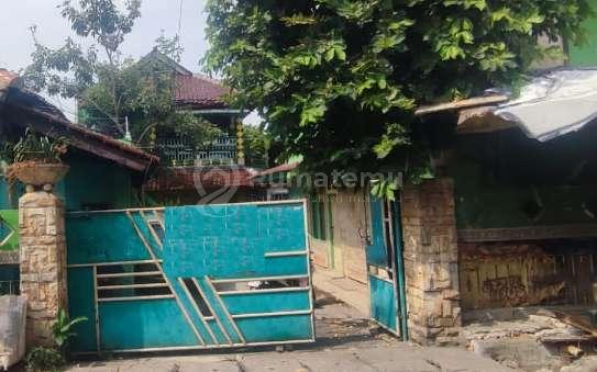 Jual rumah kosan 17 kamar 2 lantai lokasi strategis di Tebet, Manggarai Selatan, Jakarta