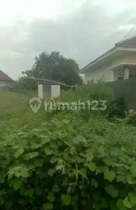 Rajeg Tangerang [Tanah] : SHM - Luas 1991M