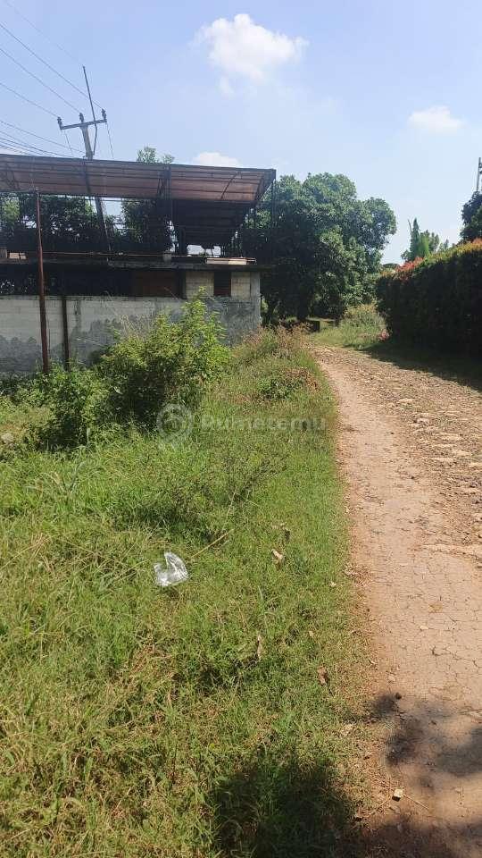 Dijual tanah best view di Hambalang Sentul bogor