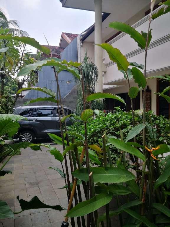 Jual rumah BU dibawah NJOP Di Bintaro Paradise, Pesanggrahan, Jakarta Selatan