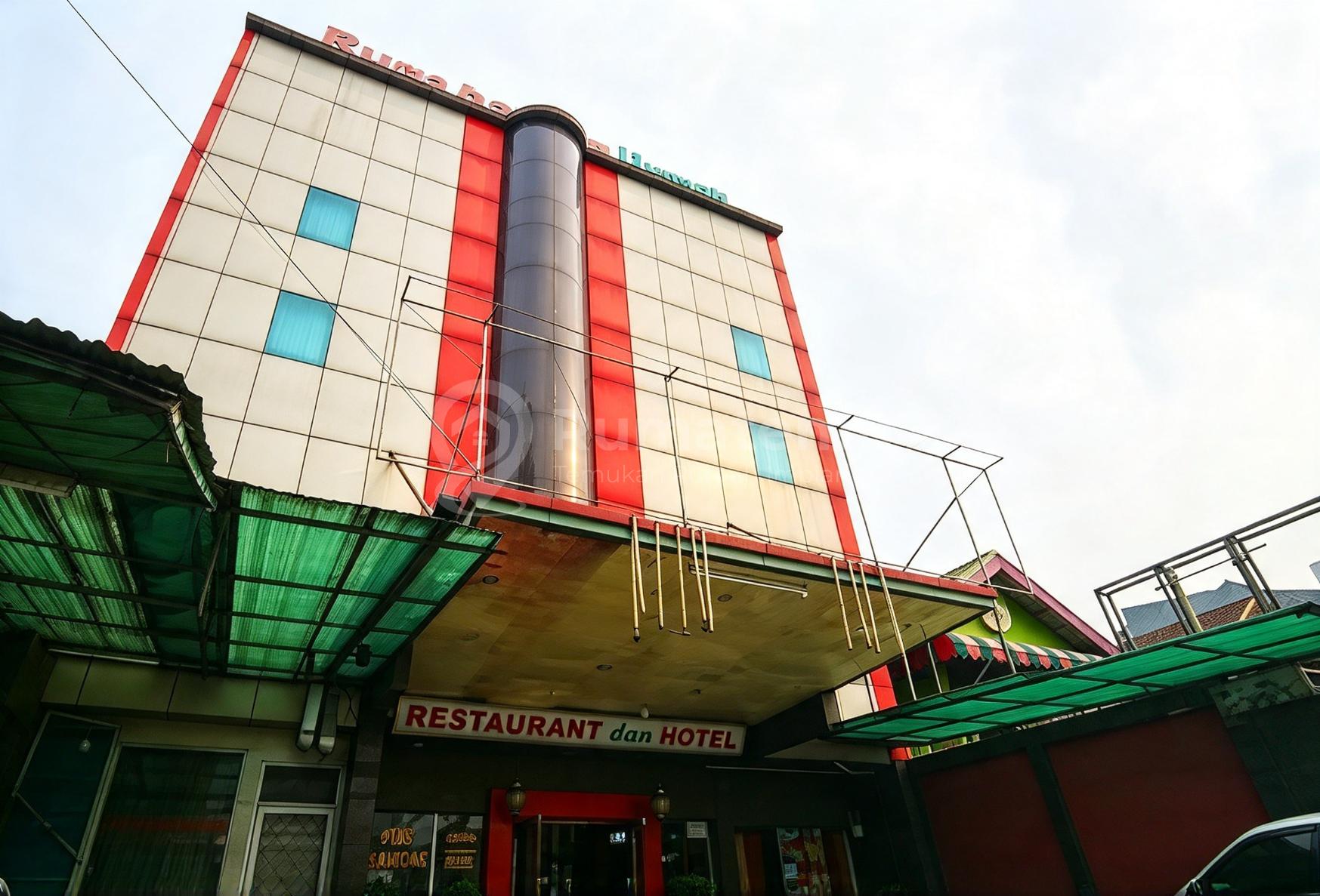 Dijual Ruko Siap Huni di Bintaro Tangerang Selatan