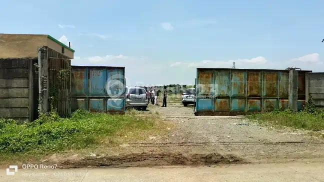 Termurah Dijual Tanah di Marunda 8500 M2 Muara Tawar Siap Pakai