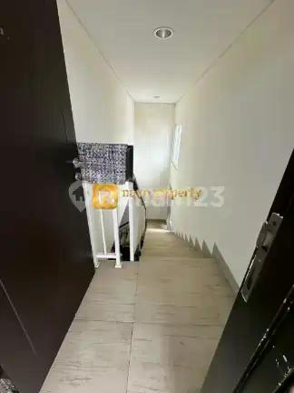 Rumah Bagus Furnished Dalam Cluster North Mississippi di Cakung