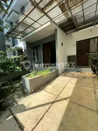 Disewakan Rumah BSD City Lokasi Strategis