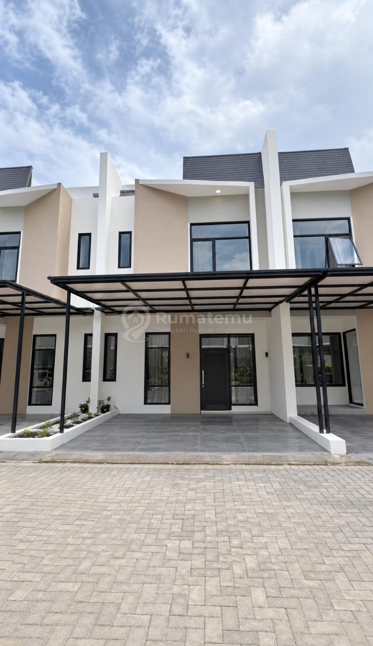 🔥 INCARAN BARU DI JOMBANG CIPUTAT! RUMAH SIAP HUNI – SEWA SEKARANG