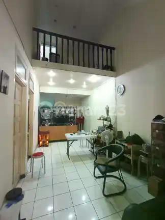 Dijual Cepat Rumah Siap Huni @Citra Garden 3