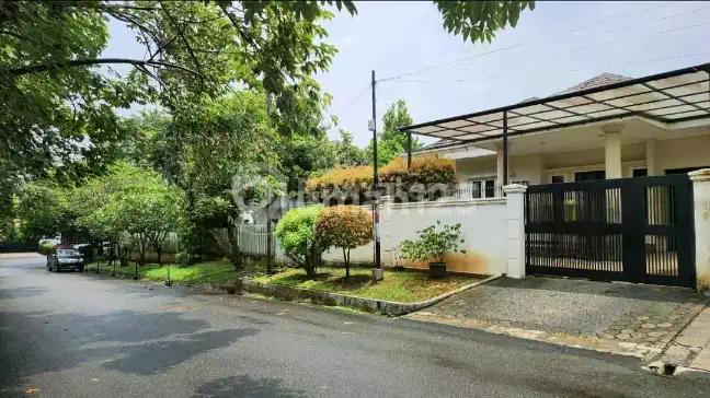 For Salle Rumah Siapa Huni D Pondok Indah Jakarta Selatan