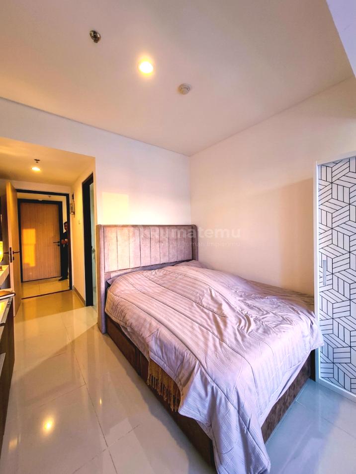 Disewa apartement Louvin Jatinangor full furnish