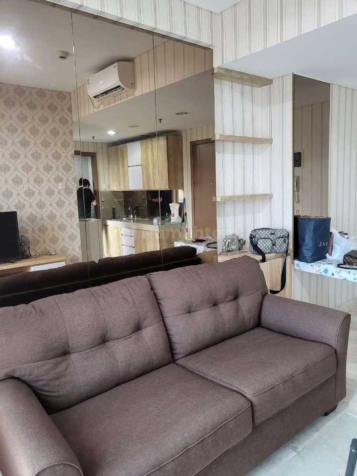 Apartemen Puri Orchard Bisa KPA