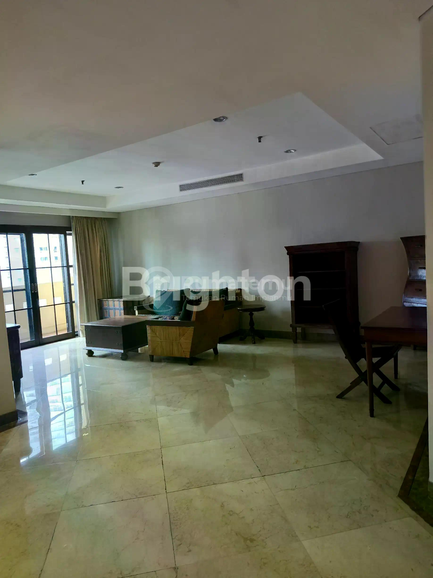 Jual APARTMENT KUSUMA CHANDRA