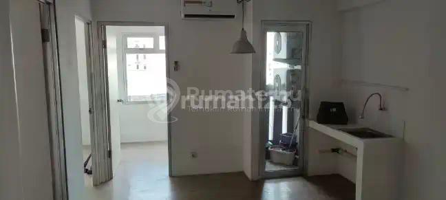 Apartemen 3 Kamar Tidur Bagus Murah di Green Bay Pluit