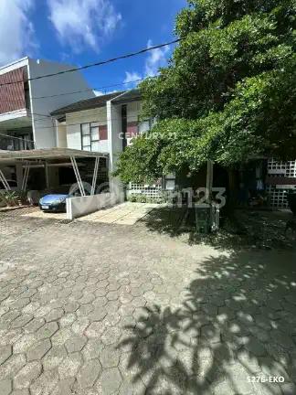 Dijual Rumah Siap Huni di Dekat Sekolah Mentari Bintaro
