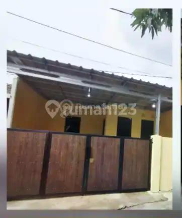 Dijual Rumah di Perumahan Bsi 2 Sawangan Depok