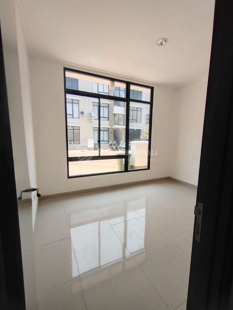Di Sewakan Cepat Rumah di Condo House