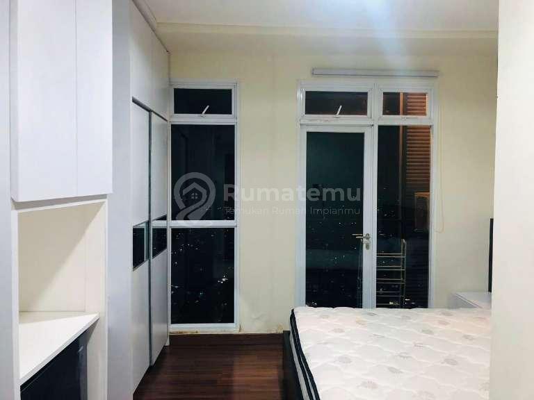 Apartemen Puri Orchard