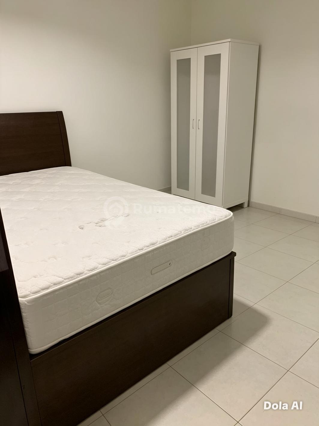 Dijual Cepat Rumah 2 Lantai @Citra Garden 2 Ext, Jakarta Barat