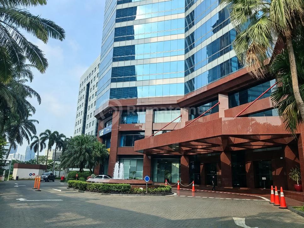 Dijual Office Space, Lokasi Strategis Di Jl.hr.rasuna Said, Kuningan, Jaksel S9819