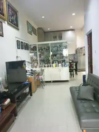Dijual Rumah Bagus Minimalis @Kalideres Permai