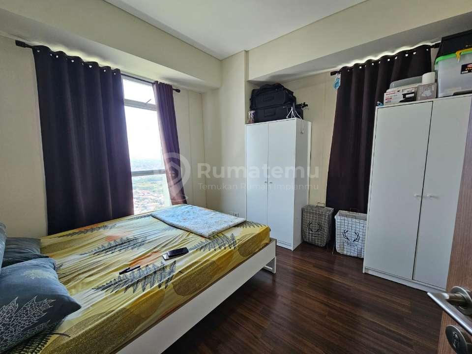 Apartemen Puri Orchard