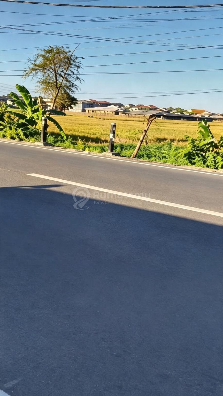 Ready For Leasehold Premium Location Land In Heart Of South Denpasar