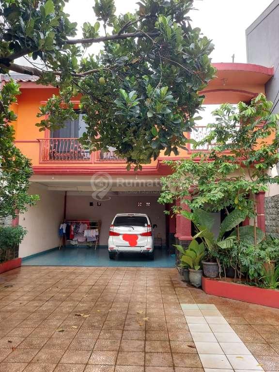 Dijual Rumah Secondary Siap Huni Di Pondok Kelapa Jakarta Timur 