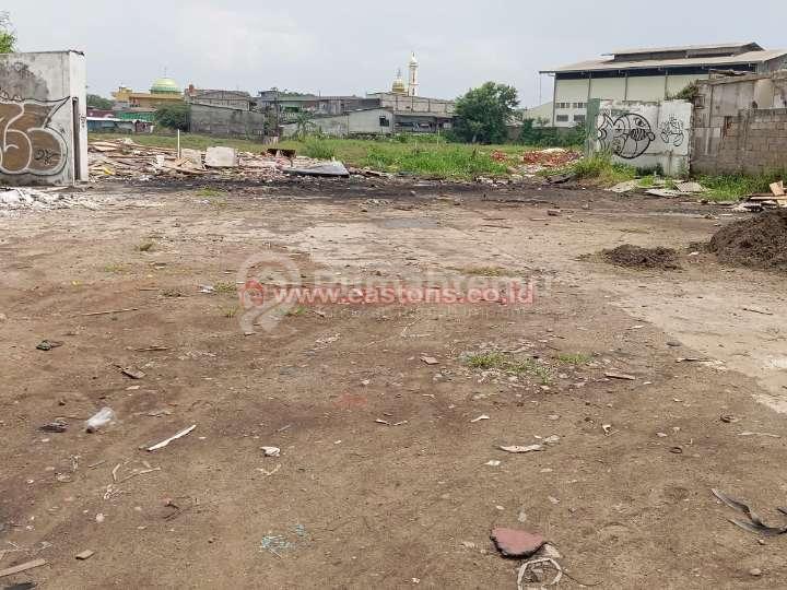 Dijual Kavling Daerah Cilincing (KG005105)