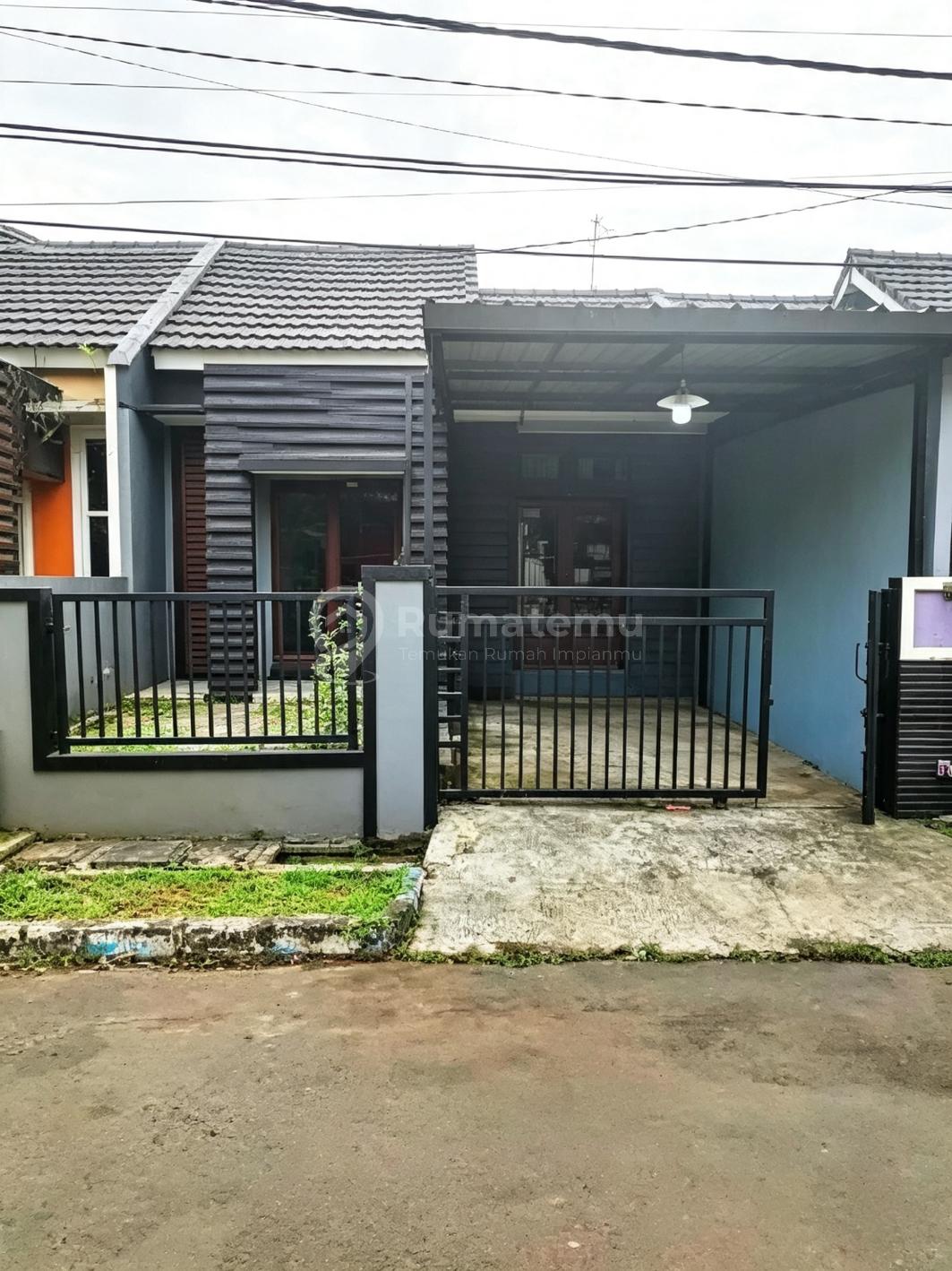 Rumah Bagus Siap Huni Dalam Cluster di Metland Tambun Bekasi