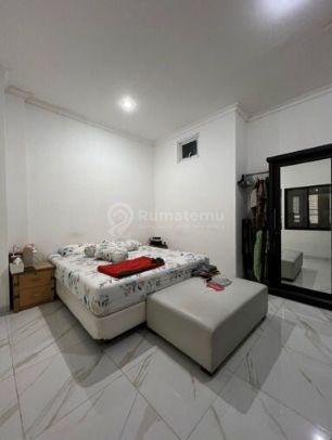DIJUAL RUKO DI CITY RESORT RESIDENCE