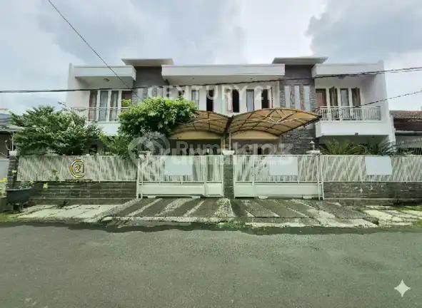 Dijual Rumah Modern Mewah Di Bintaro Jaya Sektor 2