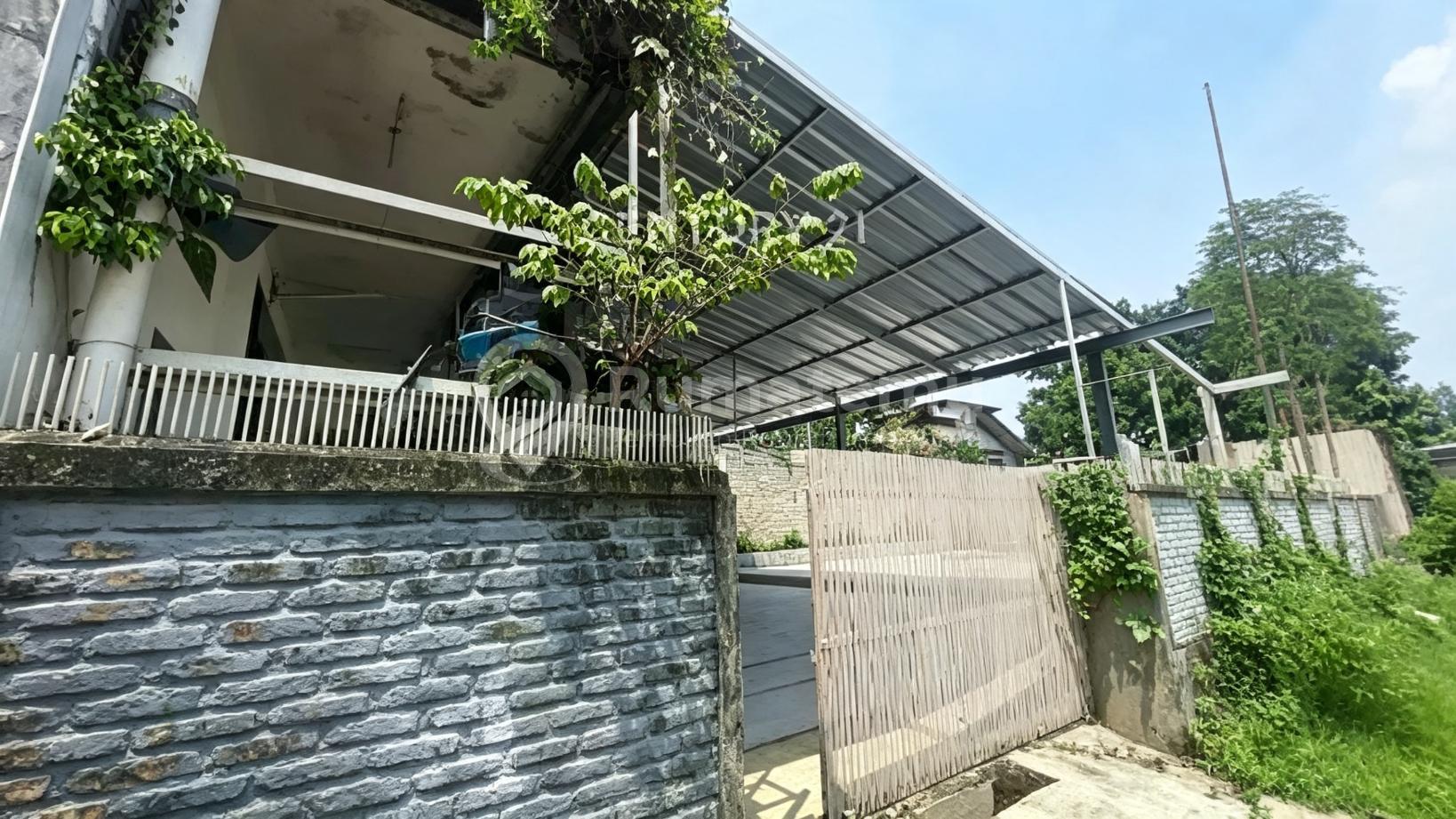 Dijual Bu Rumah Hitung Tanah di Cilandak Jakarta Selatan