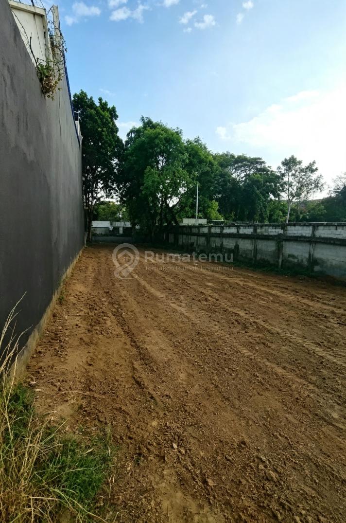 Disewakan Tanah di Jelupang Serpong Tangerang Selatan