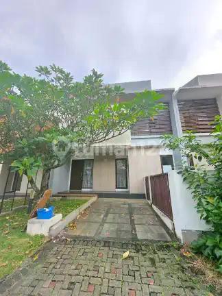 Termurah Rumah Eminent Prestigia Bsd City