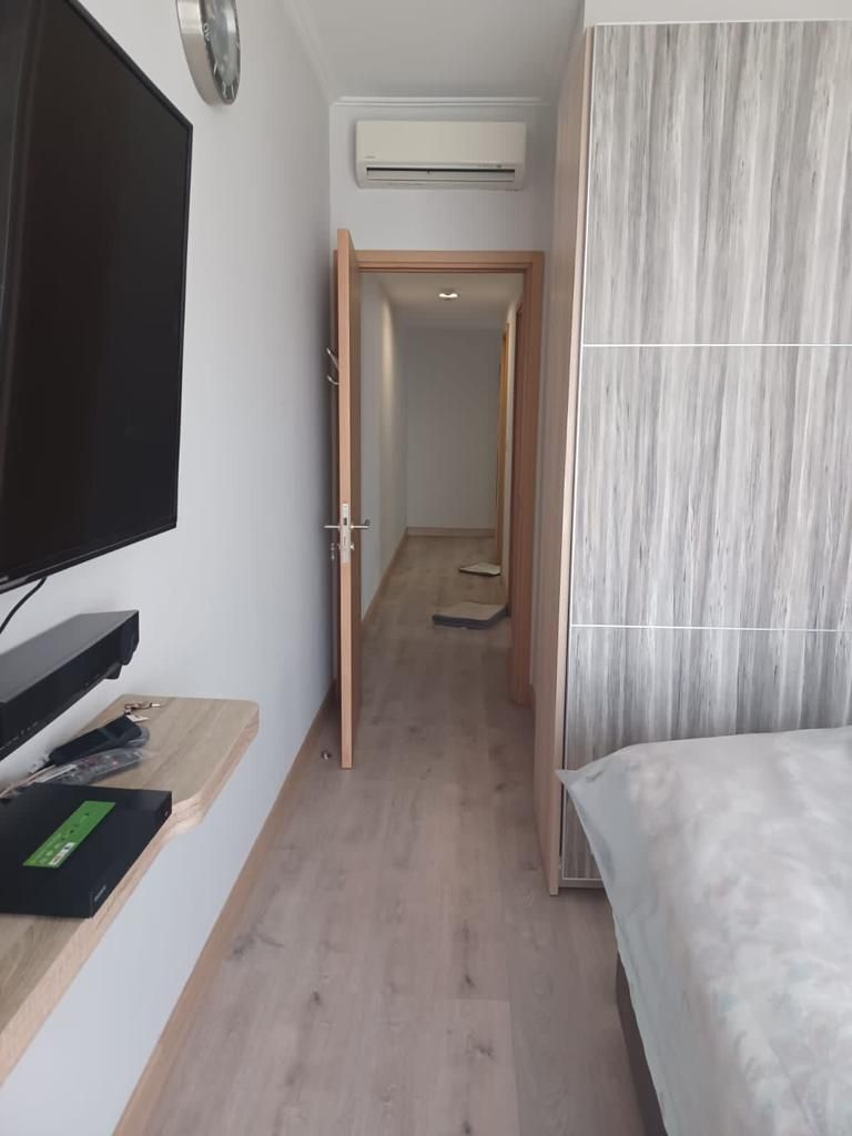 Apartemen The Mansion Kemayoran