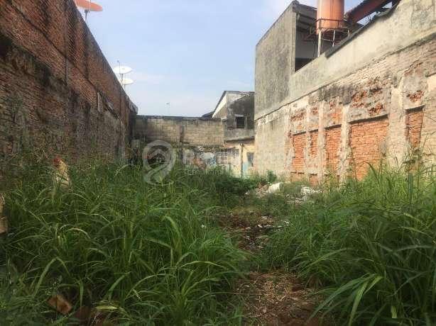 Dijual tanah komersil Lokasi strategis Area kosan di Menteng Atas dekat Kokas, Setiabudi