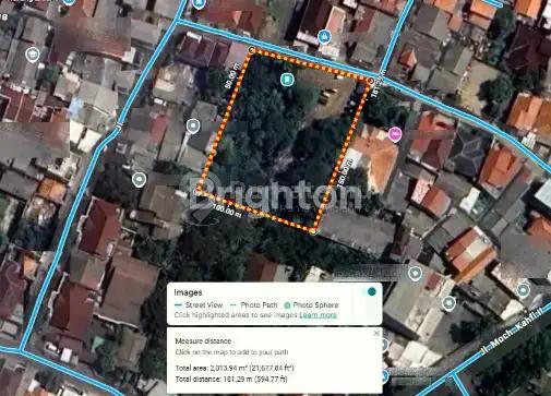 Jual JAGAKARSA, KECAMATAN JAGAKARSA, JAKARTA SELATAN, JAKARTA