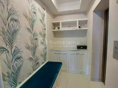 Sewa Apartemen La Riz 2 Kamar Private Lift Surabaya Indonesia Pakuwon