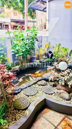 Dijual Cepat Harga Murah Rumah Luas Tanah 160 M² Di Graha Raya Cluster Anggrek Loka