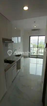 Dijual Skyhouse Apartement lantai 3 Cityview Semifurnish