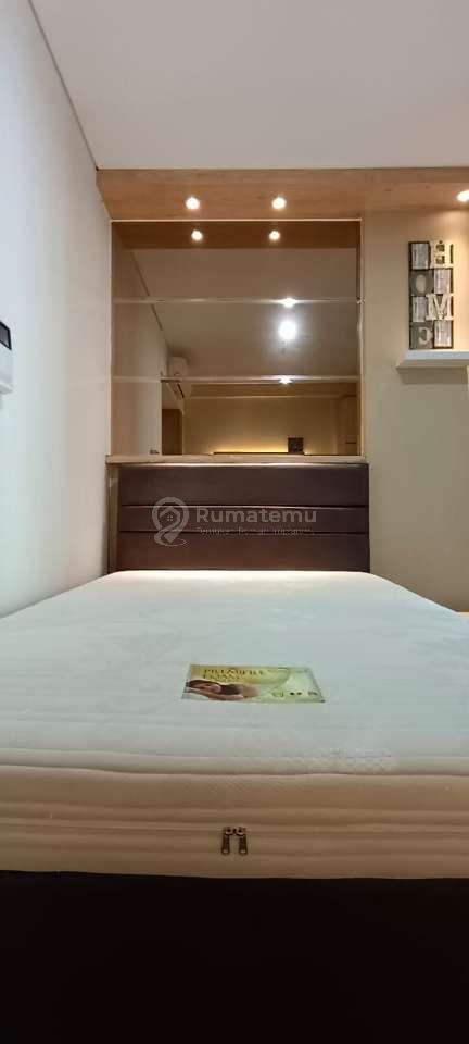Apartemen Puri Orchard 