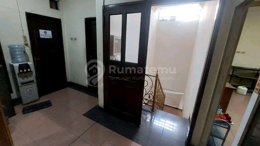 Jual Rumah Komplek di Kota Bambu Utara, Palmerah, Jakarta Barat