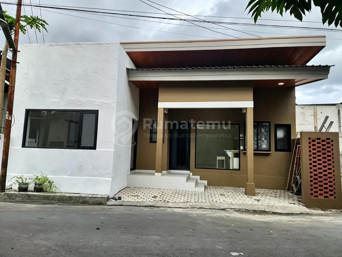 Rumah Kost untuk Investasi, Dekat Kampus Uii, Ugm dan Pasar