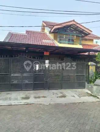 Dijual Cepat Rumah 2 Lantai, Murah, Turun Harga di Griya loka BSD